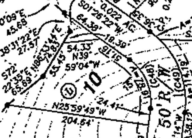 Property at 124 Robert Way #10, Daniels, WV 25832