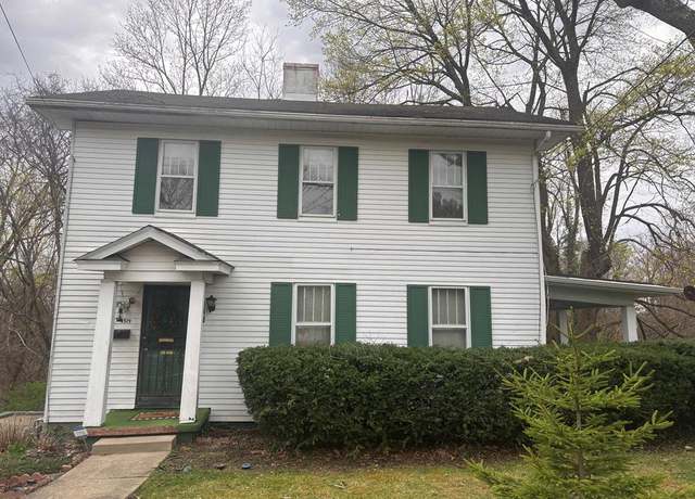 Property at 1519 Harper Rd, Beckley, WV 25801, 3 beds, 1.5 baths