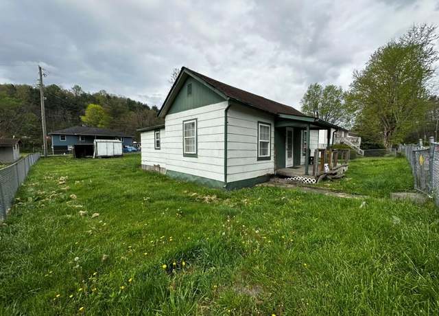 Property at 603 Whitestick St, Beckley, WV 25901, 1 bed, 1 bath