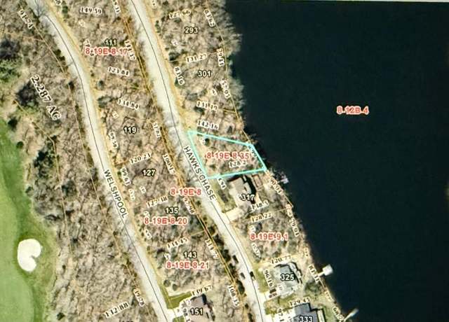 Property at 309 Hawks Chase Ln #7, Daniels, WV 25832
