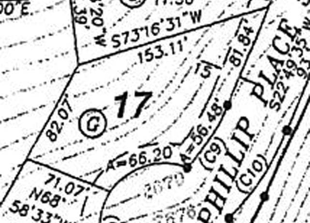 Property at 178 Phillip Pl #17, Daniels, WV 25832