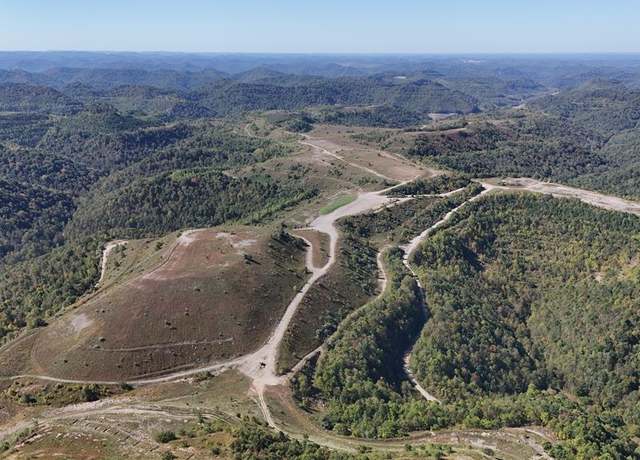 Property at 0 Four Mile Hollow Rd, Hernshaw, WV 25107