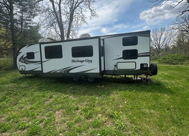 Property at 445 Knapp Hollow Rd, White Sulphur Springs, WV 24986