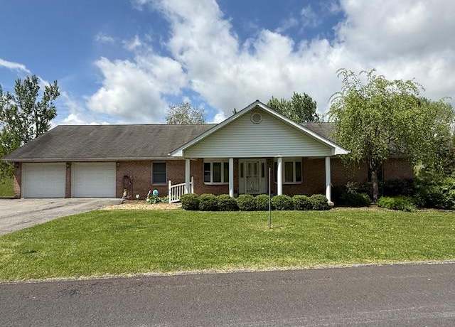 Property at 134 Fotos Ln, Mt. Hope, WV 25880, 3 beds, 2.5 baths