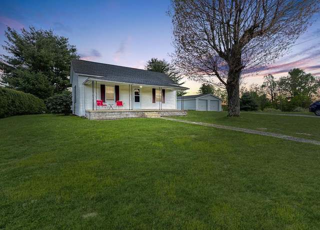 Property at 357 Mt Tabor Rd, Beckley, WV 25801, 2 beds, 1 bath