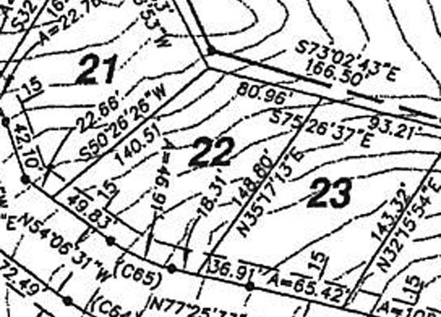 Property at 190 Montgomery Ln #22, Daniels, WV 25832