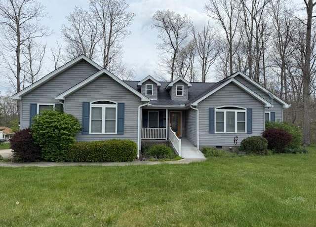 Property at 138 Driftwood Dr, Shady Spring, WV 25918, 3 beds, 2 baths