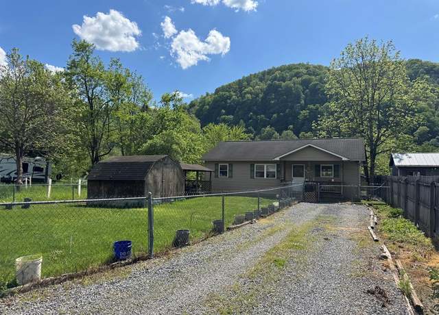 Property at 49 N Riverside Rd, Meadow Creek, WV 25977, 3 beds, 2 baths