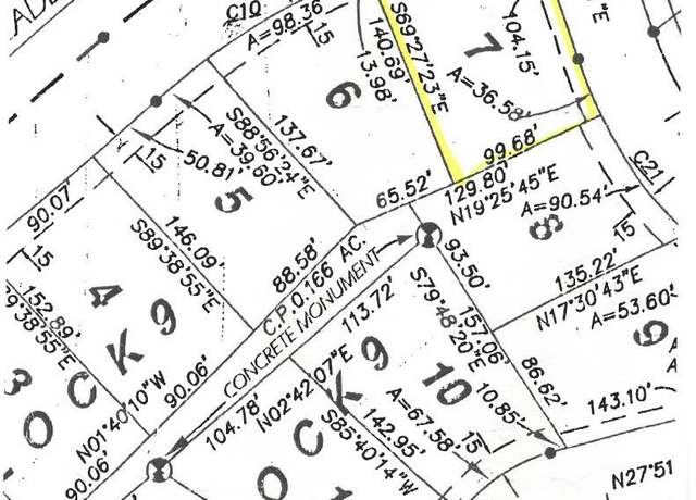 Property at 440 Royal Oaks Dr #7, Daniels, WV 25832