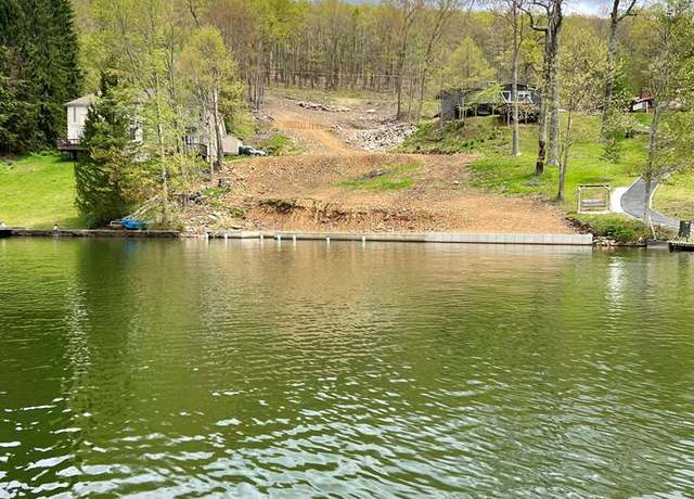 Property at 337 Flat Top Lk #337, Ghent, WV 25843