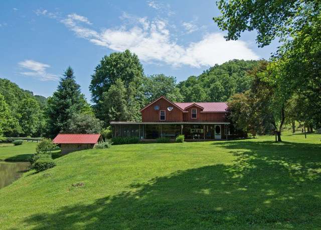 Property at Undisclosed address, WV 26423, 3 beds, 2.5 baths