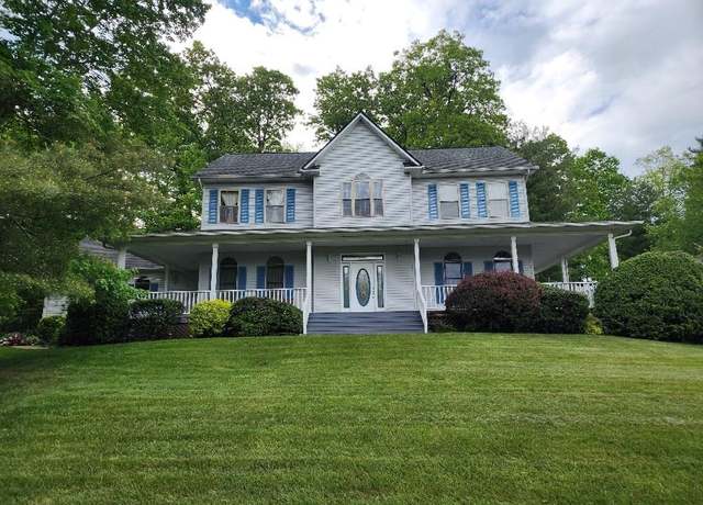 Property at 58 Osprey Rd, Beckley, WV 25801, 5 beds, 3.5 baths