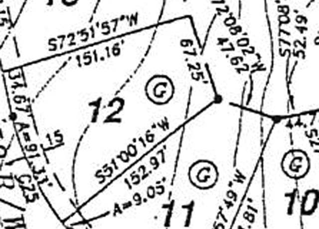 Property at 114 Winston Pl #12, Daniels, WV 25832