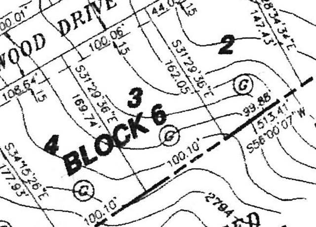 Property at 243 Chapelwood Dr #3, Daniels, WV 25832