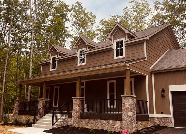 Property at 128 William Pl, Daniels, WV 25832, 4 beds, 3.5 baths