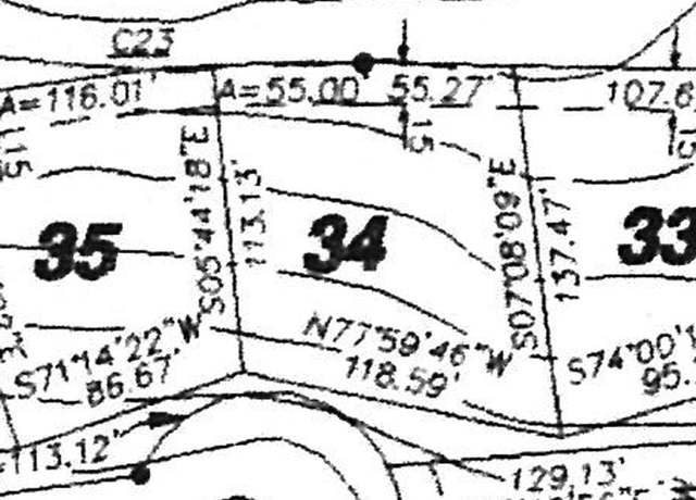 Property at 111 Comfort Ln #34, Daniels, WV 25832