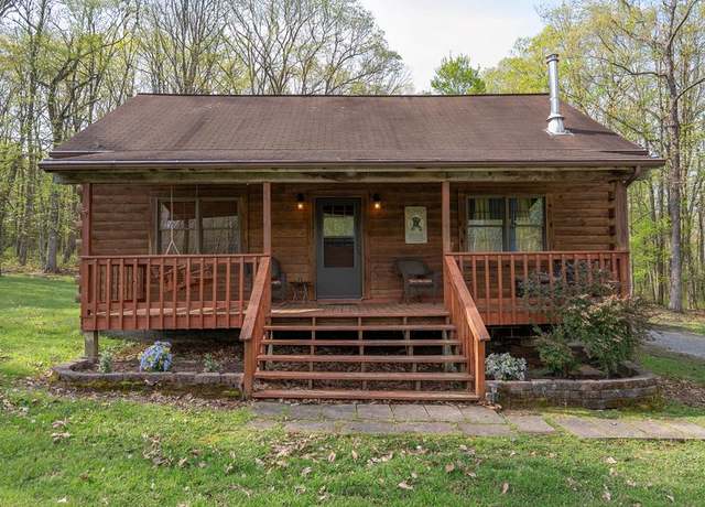 Property at 483 Mallard Rd, Hico, WV 25854, 3 beds, 2 baths