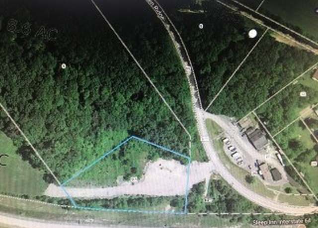 Property at 0 Redden Ridge Rd, Beaver, WV 25813