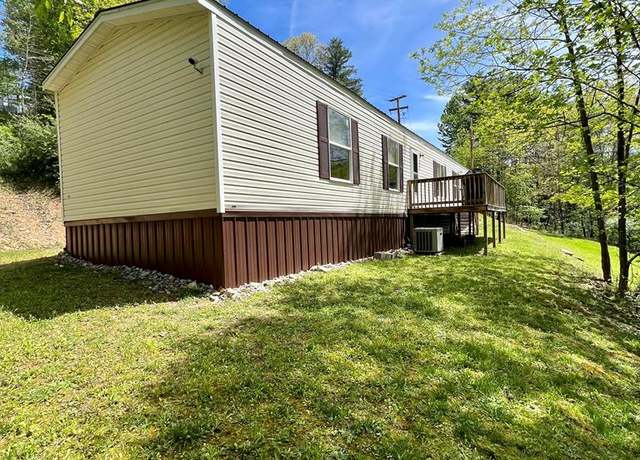 Property at 541 Hoo Hoo Holw, Lester, WV 25865, 3 beds, 2 baths