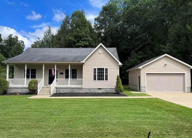Property at 122 Criscon Ln, Daniels, WV 25832, 3 beds, 2 baths