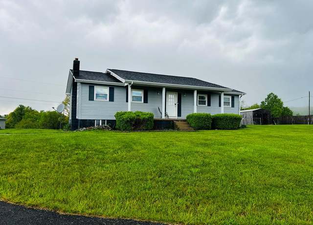 Property at 2527 Mt. View Rd, Cool Ridge, WV 25825, 4 beds, 2 baths