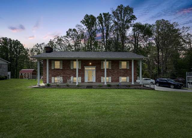 Property at 435 Old Mill Rd, Beckley, WV 25801, 3 beds, 3 baths
