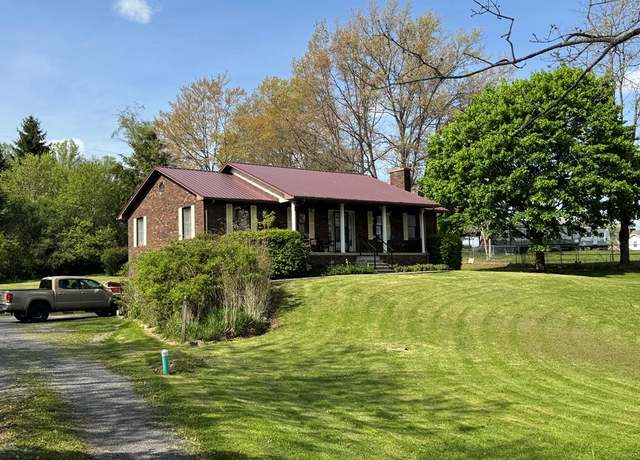 Property at 123 Lusk Ct, Shady Spring, WV 25918, 3 beds, 3 baths