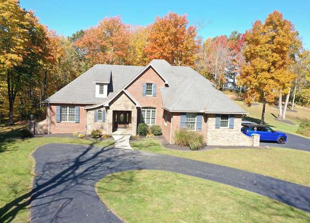 Property at 2297 Blue Jay Six Rd, Cool Ridge, WV 25825, 5 beds, 4.5 baths