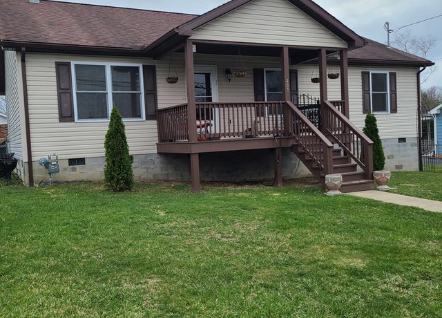 Property at 407 Teel Rd, Beckley, WV 25801, 3 beds, 2 baths