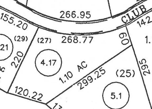 Property at 621 Club Cir #27, Daniels, WV 25832