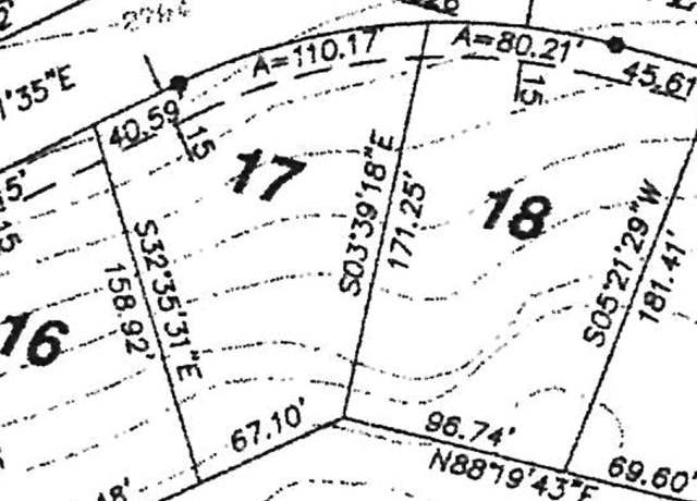 Property at 377 Riverglade Dr #17, Daniels, WV 25832