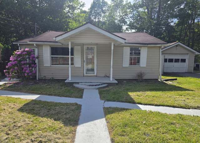 Property at 175 Circle Tree Dr, Beckley, WV 25801, 3 beds, 1 bath
