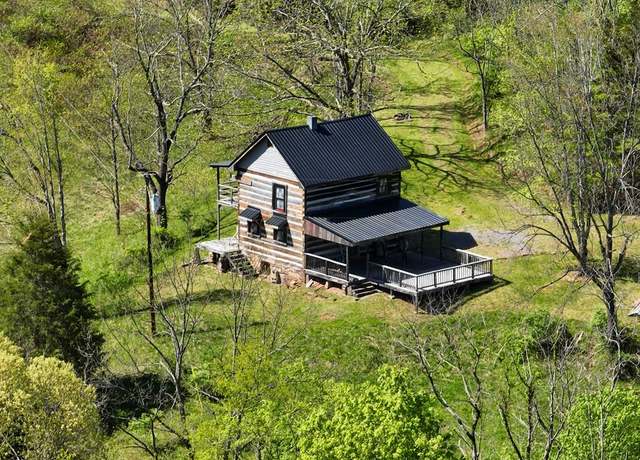 Property at 1476 Bal Noble Rd, Hinton, WV 25921, 2 beds, 1 bath