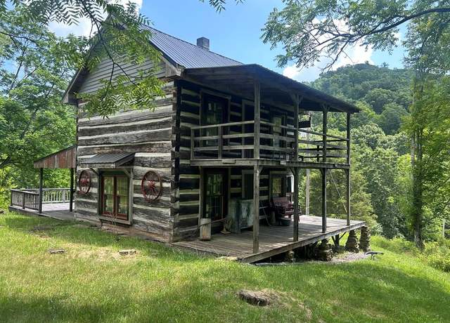 Property at 1476 Bal Noble Rd, Hinton, WV 25921, 2 beds, 1 bath