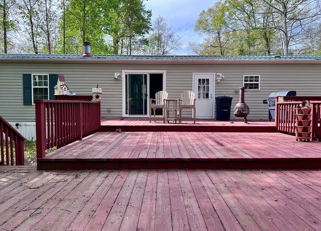 Property at 503 Glade Creek Ests, Cool Ridge, WV 25825, 3 beds, 2 baths