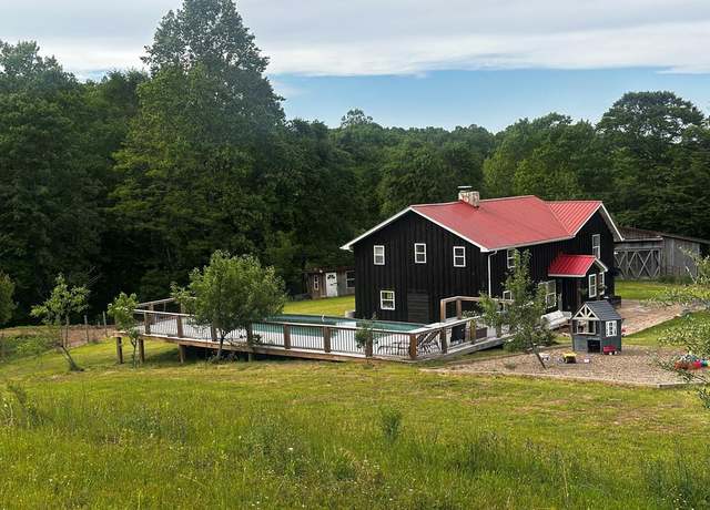 Property at 1713 Mountain View Pkwy, Alderson, WV 25910, 4 beds, 2 baths