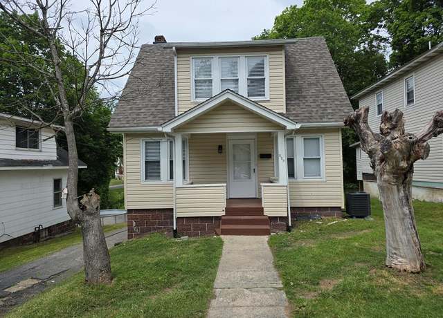 Property at 229 Church St, Beckley, WV 25801, 3 beds, 1.5 baths
