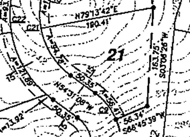 Property at 150 Windsor Ln #21, Daniels, WV 25832