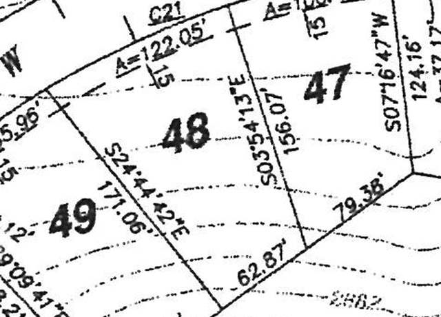 Property at 133 Leeds Ln #48, Daniels, WV 25832