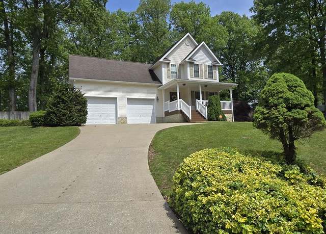 Property at 704 Teel Rd, Beckley, WV 25801, 3 beds, 2.5 baths