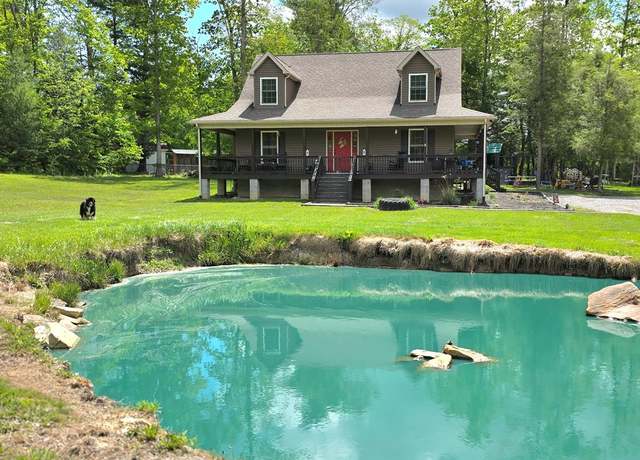 Property at 612 Pluto Rd, Shady Spring, WV 25918, 3 beds, 2.5 baths