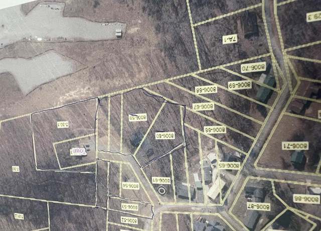 Property at 146 Bellflower St, Mt. Hope, WV 25880