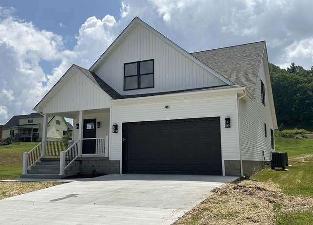 Property at 170 Ridge Point Cir, Daniels, WV 25832, 3 beds, 3.5 baths