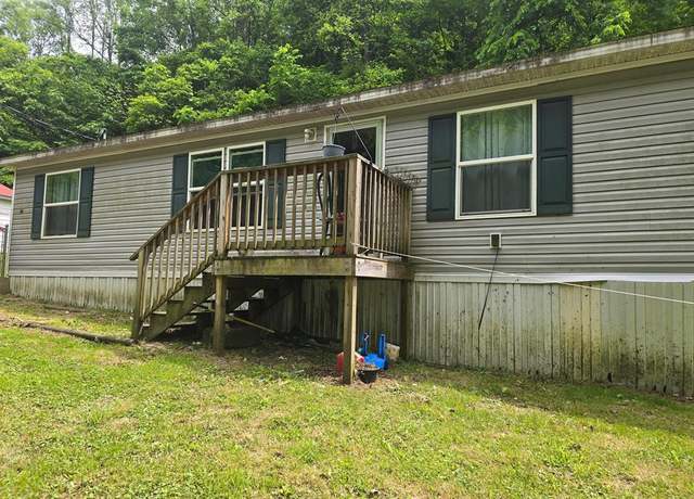 Property at 464 Coke Oven Hollow Rd, Page, WV 25152, 3 beds, 2 baths