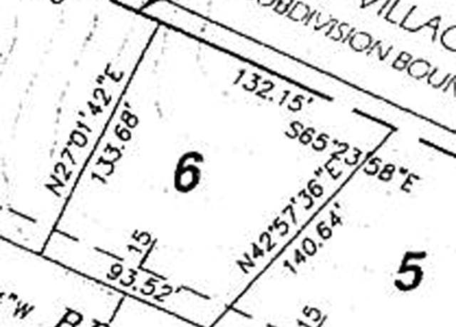Property at 154 Branchwood Ln #6, Daniels, WV 25832