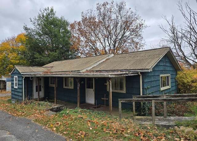 Property at 110 Norkevitz Ln, Prosperity, WV 25909, 3 beds, 1 bath