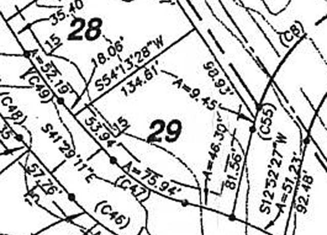 Property at 176 Glen Planters Ln #29, Daniels, WV 25832