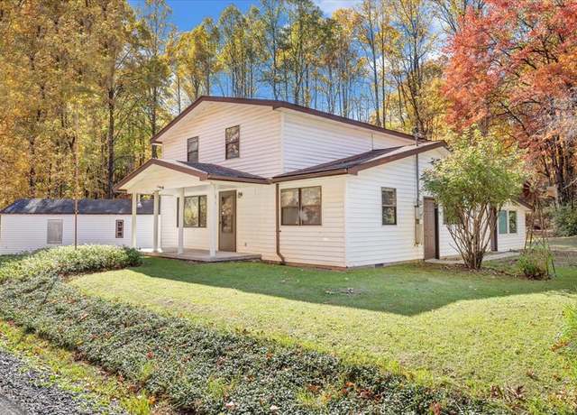 Property at 27402 Midland Trl, Hico, WV 25854, 4 beds, 2 baths