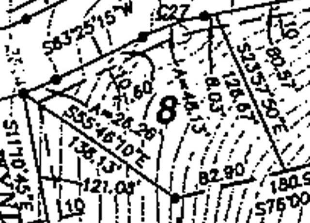 Property at 171 Uplands Ln #8, Daniels, WV 25832