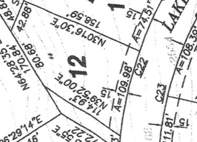 Property at 134 Lakeside Dr #10, Daniels, WV 25832